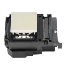 Printer Head Replacement UV Ink Head 6 Color for TX800 F192040