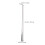 3Pcs Campfire Pokers For Fireplace And Camping Steel Tools Set 2