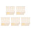 100 Pcs Crawfish Tool Portable Shrimp Sheller 5