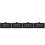 4Pcs Decorative Open Closed Sign Retro Wear-Resistant Store Accessory 4