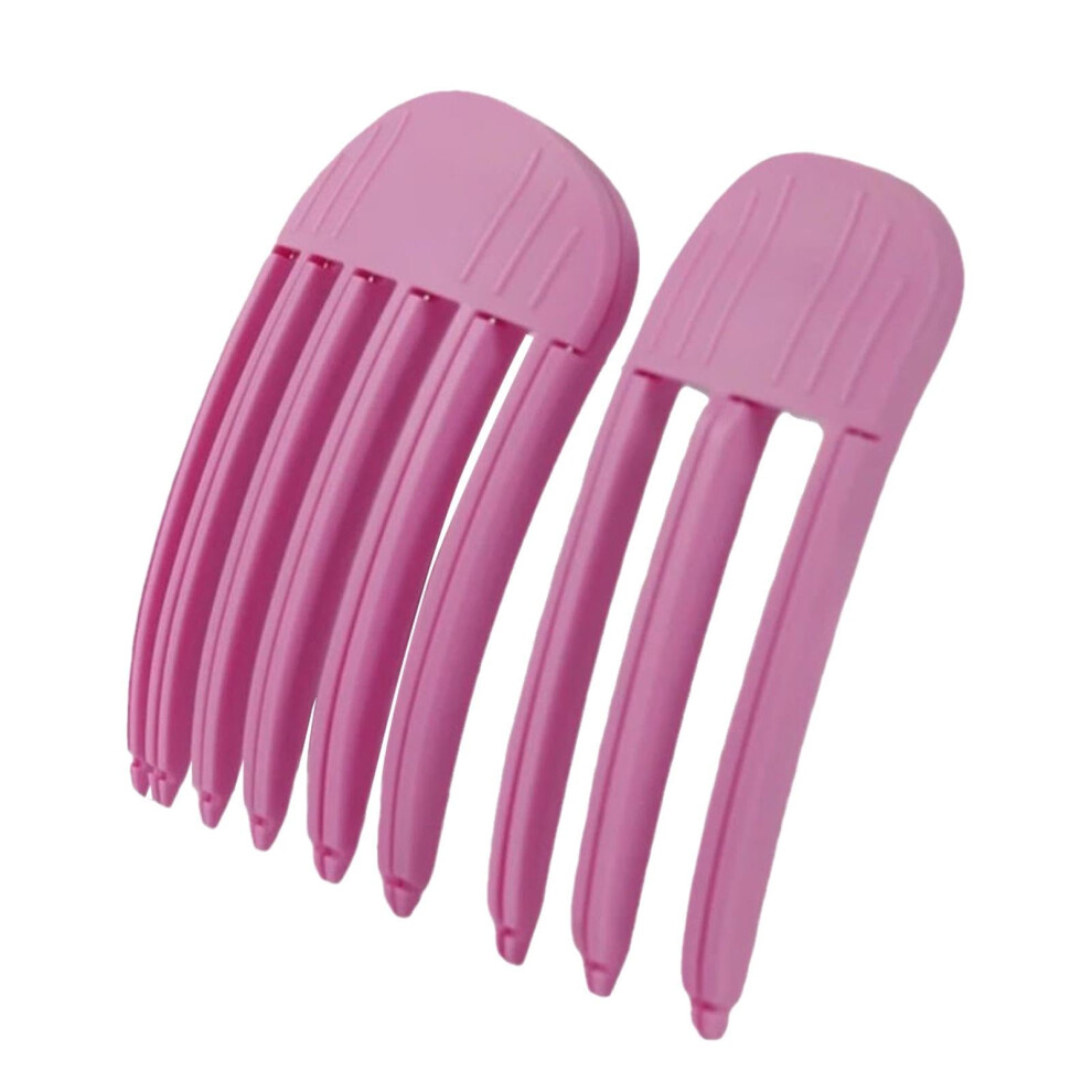Unisex Hair Volume Clip Volumising Hair Root Lifting Comb, Portable Root Clip For Long And Short Hair, Hair Styling Tool