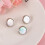 3 Pack Trumpet Piston Button Buckle Musical Instrument Accessories 10