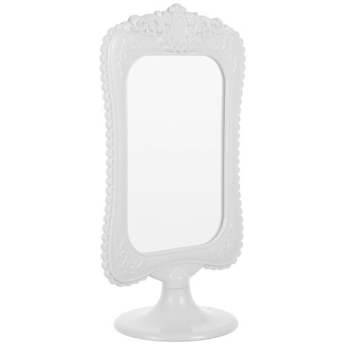 3Pcs Double Sided Display Photo Frame Standing Picture Frames