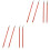 8 Pcs Chinese Calligraphy And Painting Brushes 5