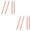 8 Pcs Chinese Calligraphy And Painting Brushes 8