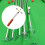 Billiard Cue Bridge Retractable Bridge For Billiards, Cue Stick, Adjustable Length 2