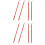 8 Pcs Chinese Calligraphy And Painting Brushes 7