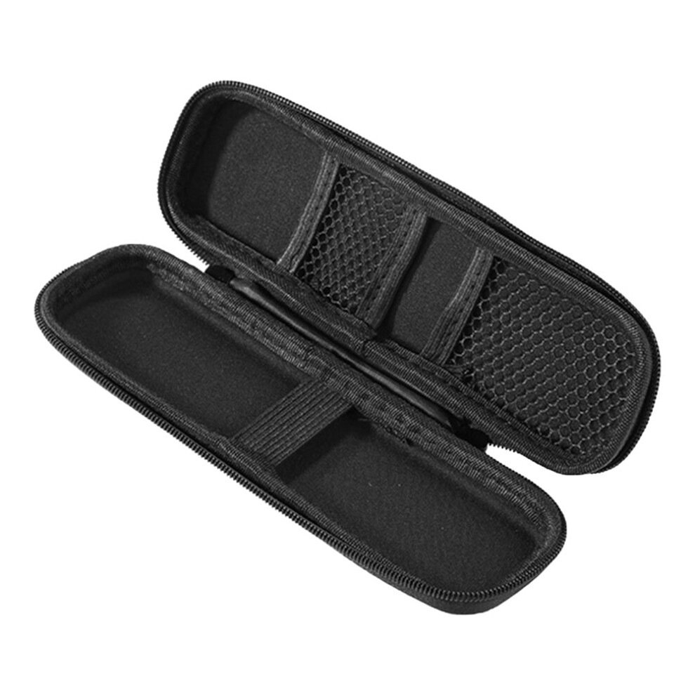 2Pcs Stylus Pen Case Eva Hard Shell Storage Compatible With Pencil 013714232858