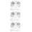 6 Pcs Mini Thumb Piano 8-Note Kalimba For Beginners 4