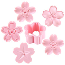 3 Sets Cookie Making Kit Biscuit Baking Mold Cake Stamps Shaper For