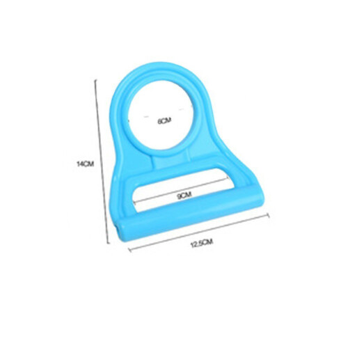 Water Lifter Handle PP Bottle Carrier Labor Saving 1