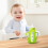 4 Pcs Baby Bottle Sleeve Feeding Bottle Protector Protective Cover 5