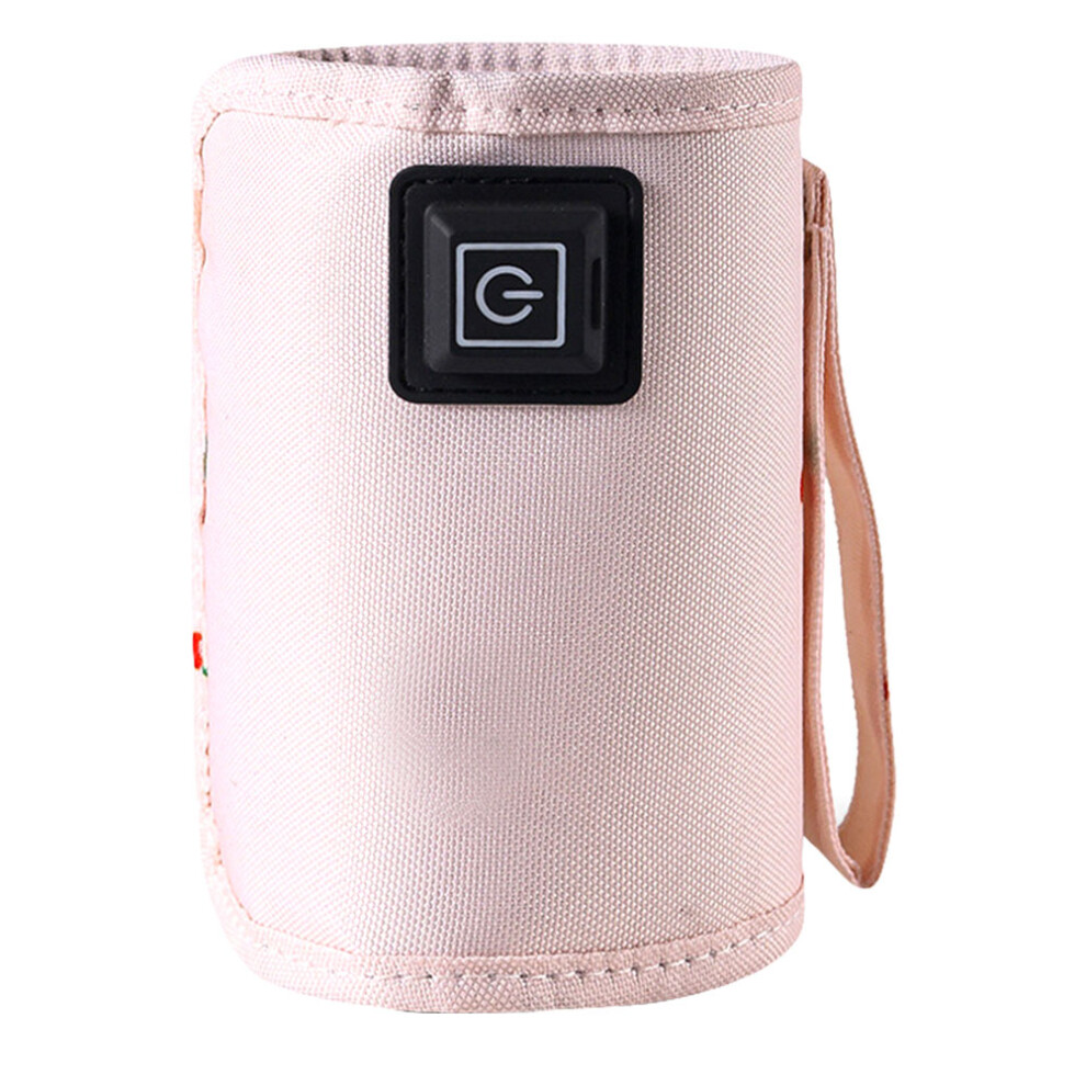 6Pcs Baby Bottle Warmer Bag For Travel And Milk Warming Inoomp