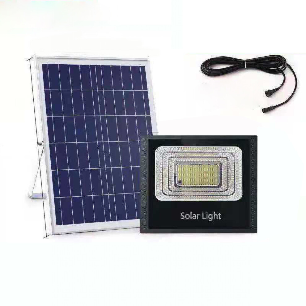 (45W) Solar Led High Brightness Built-In Battery Automatic 65W Light 685922833372