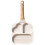 3Pcs Convenient Adorable Shaped Frying Pan Breakfast Egg Handle Pan 1