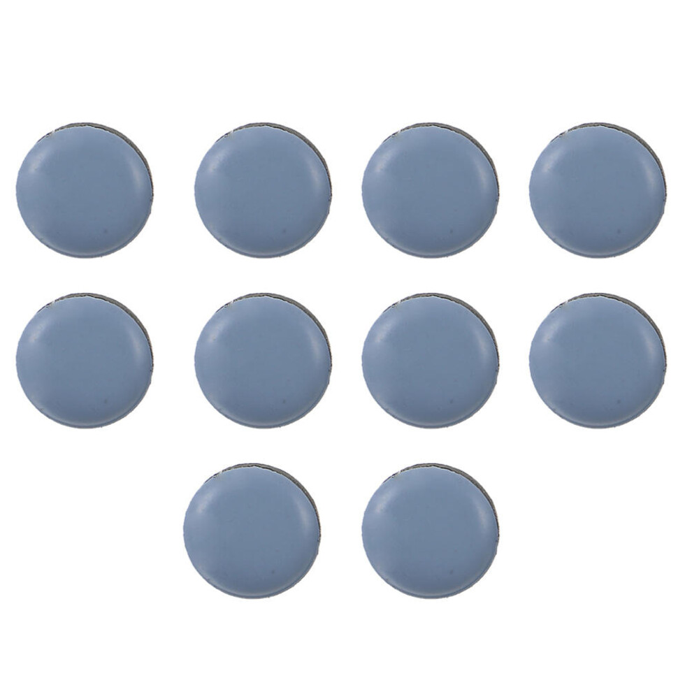 2 Pack Floor Mats And Nails Table Foot Pads Furniture Feet Glides-image-OPC-PKY5DKP-NEW