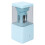 Electric Pencil Sharpener Heavy Duty Automatic USB Rechargeable 4