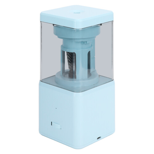 Electric Pencil Sharpener Heavy Duty Automatic USB Rechargeable 2