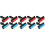 10 Pcs Diamond Drawing Rollers Pressing Tools Art Supplies 11