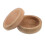 Wooden Manual Wheat Mill Grinder For Home Kitchen Multifunctional 9