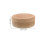 Wooden Manual Wheat Mill Grinder For Home Kitchen Multifunctional 2