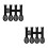 10 Pcs Hamster Bathtub Spoons Hamster Sand Spoons Small Pet Bath 7