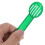 10 Pcs Hamster Bathtub Spoons Hamster Sand Spoons Small Pet Bath 3