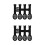 10 Pcs Hamster Bathtub Spoons Hamster Sand Spoons Small Pet Bath 6