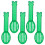 10 Pcs Hamster Bathtub Spoons Hamster Sand Spoons Small Pet Bath 1