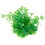3Stk Realistische Aquarium Plastik 1