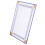 5 Sheets Blank Honor Certificate Paper Delicate Liner 1