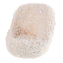 Photography Props For Photoshoot Baby Chair Soft Cotton 1pcs
