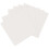 24 Pcs Square Mirror Wall Sticker Acrylic Decor Decal 2