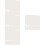 24 Pcs Square Mirror Wall Sticker Acrylic Decor Decal 9
