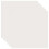 24 Pcs Square Mirror Wall Sticker Acrylic Decor Decal 3