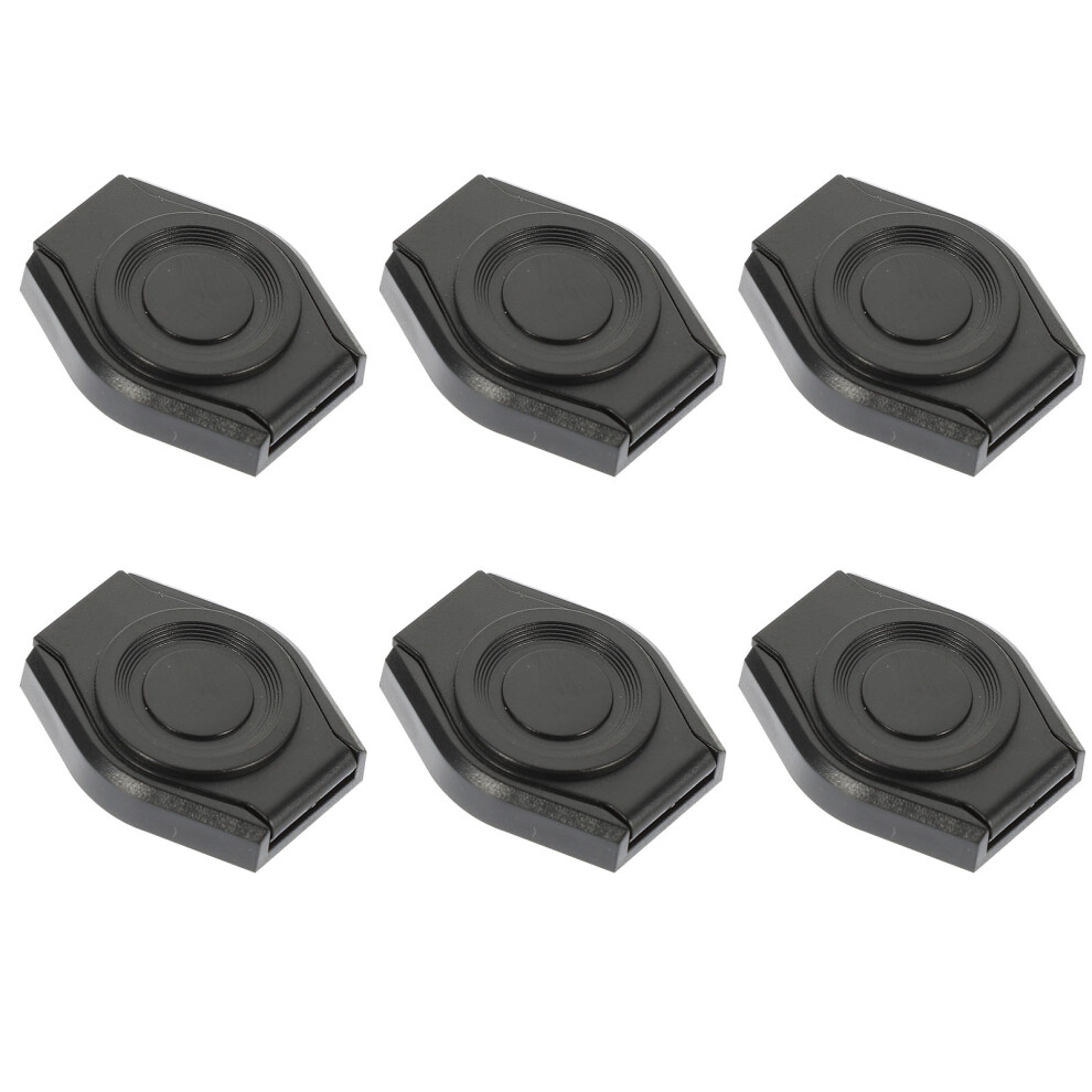 18 Pcs Flipping Webcam Camera Cover Usb Privacy Protector 011756904139