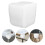 20 Pcs Photo Frame Corner Protectors For Moving And Shipping 11