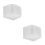 20 Pcs Photo Frame Corner Protectors For Moving And Shipping 6