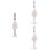 3pcs Fish Hook Titanium Steel Accessories Charm 6