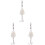 3pcs Fish Hook Titanium Steel Accessories Charm 2