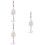 3pcs Fish Hook Titanium Steel Accessories Charm 7