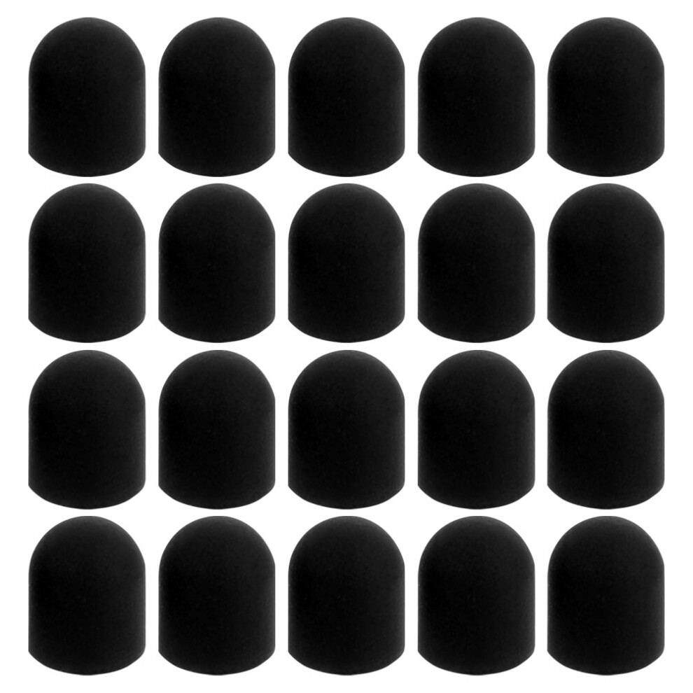 60 Pcs Stylus Tips Replacement For Touchscreen Pen Capacitive 011756978284
