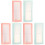 6 Pcs Sticker Storage Book For Decals And Collecting Album 2