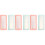 6 Pcs Sticker Storage Book For Decals And Collecting Album 4