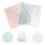 6 Pcs Sticker Storage Book For Decals And Collecting Album 10