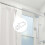 100 Pcs Bed Curtain Hook Hanging Sliding Hooks For Home 4