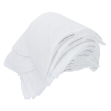 100 Pairs Cotton Shoulder Pads For Coats
