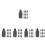 50 Pcs Needle Tip Glue Bottle With Funnel Diy Applicator 7