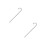2Pcs Kids Jazz Dance Cane For Learning, Belly Dancing, Halloween Party 10