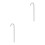 2Pcs Kids Jazz Dance Cane For Learning, Belly Dancing, Halloween Party 7